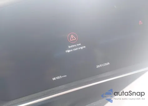 2021 Land Rover Range Rover Sport Hse Silver Edition Mhev from USA, damaged, VIN SALWR2SUXMA775314